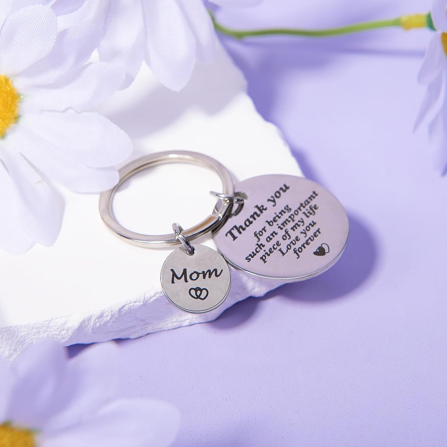 Mom Gifts, Mothers Day Gift Set, Mothers Day Gift, Mothers Day Gifts from Daughter, Son, Husband, Mom Birthday Gifts, Mom Christmas Gifts, Mom Valentine's Day Gifts, Purple