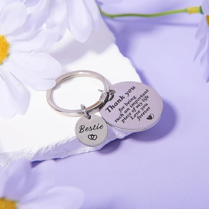 Best Friend Gifts for Women, Best Friend Gifts, Gifts for Women Friends, Birthday Gifts for Women, Christmas Gifts for Friends, Purple