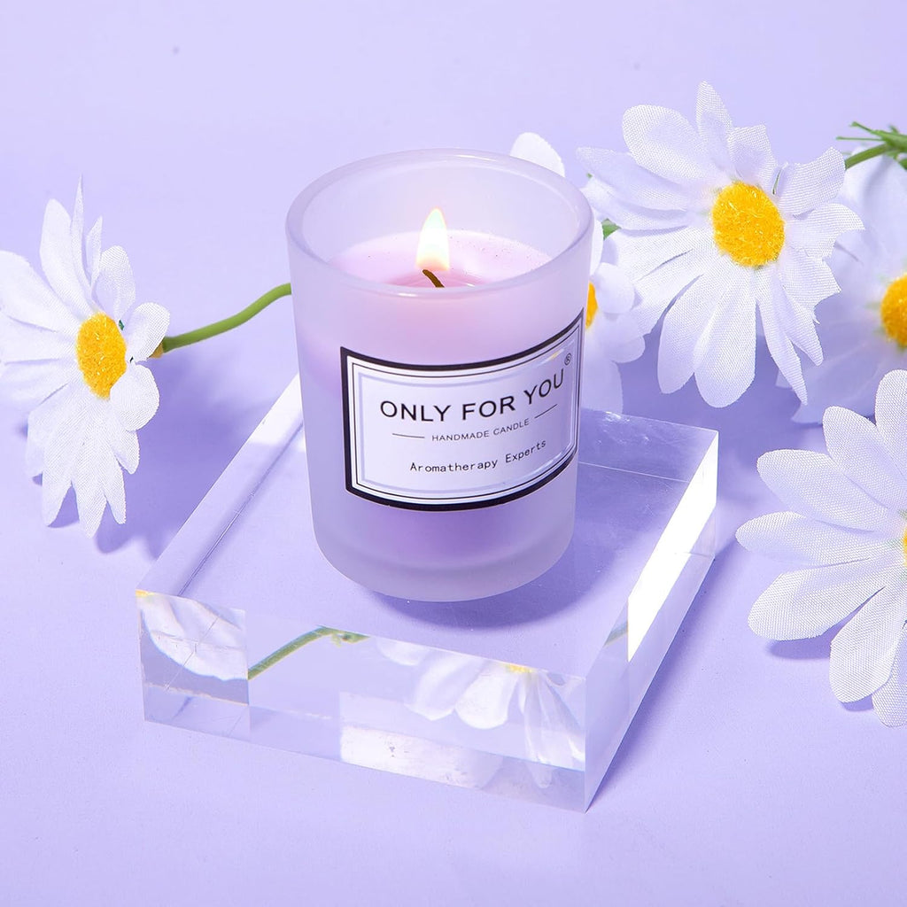 Mom Gifts, Mothers Day Gift Set, Mothers Day Gift, Mothers Day Gifts from Daughter, Son, Husband, Mom Birthday Gifts, Mom Christmas Gifts, Mom Valentine's Day Gifts, Purple