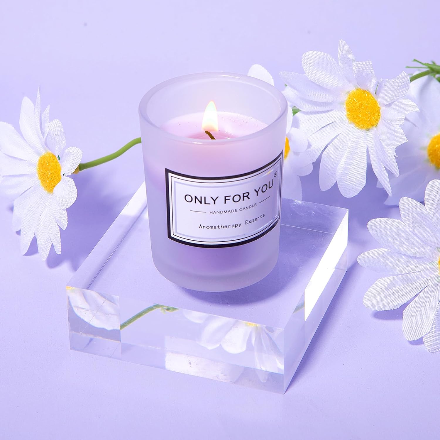 Mom Gifts, Mothers Day Gift Set, Mothers Day Gift, Mothers Day Gifts from Daughter, Son, Husband, Mom Birthday Gifts, Mom Christmas Gifts, Mom Valentine's Day Gifts, Purple