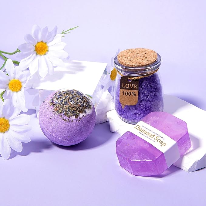 Best Friend Gifts for Women, Best Friend Gifts, Gifts for Women Friends, Birthday Gifts for Women, Christmas Gifts for Friends, Purple