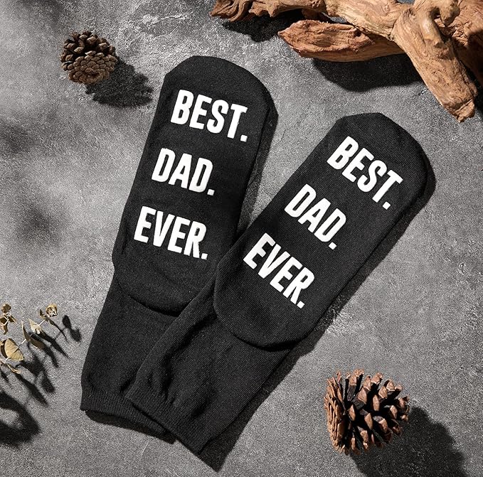 Gifts for Dad, Fathers Day Gift Ideas, from Daughter, Son, Wife, Birthday, Valentine's Day Christmas Day for Dad, Black